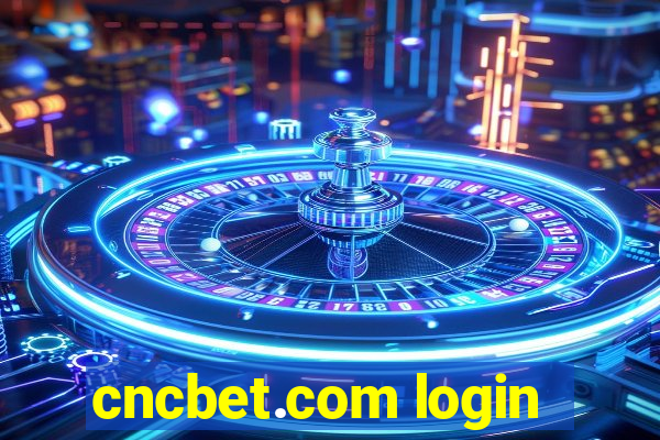 cncbet.com login